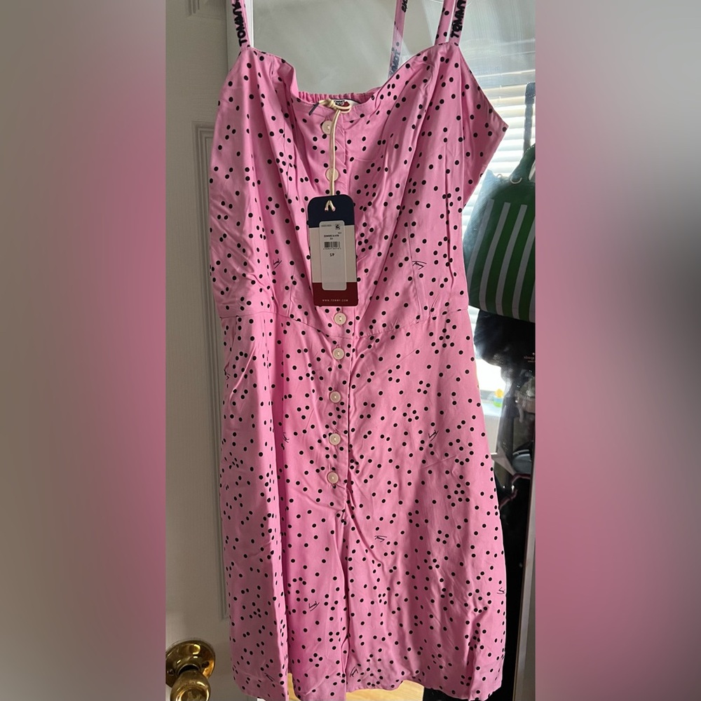 Tommy Jeans Romper